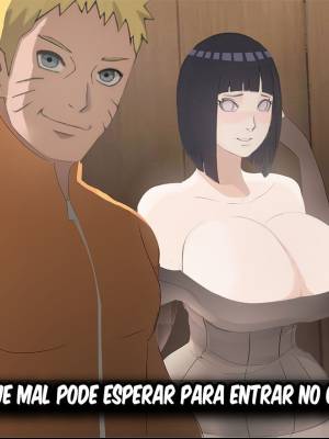 A Hokage And His Wife Hentai pt-br 06