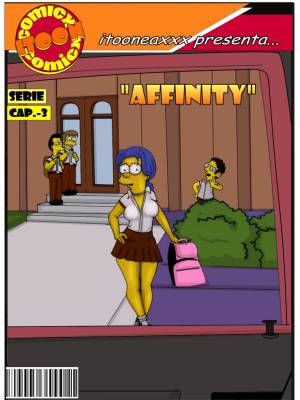 Affinity 3