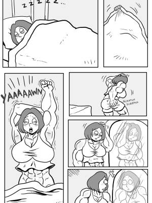 Darkyamatoman Porn Comics