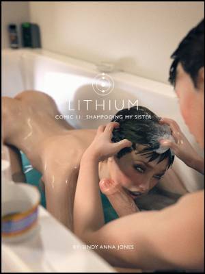 The Lithium Comic 11: Shampooing My Sister