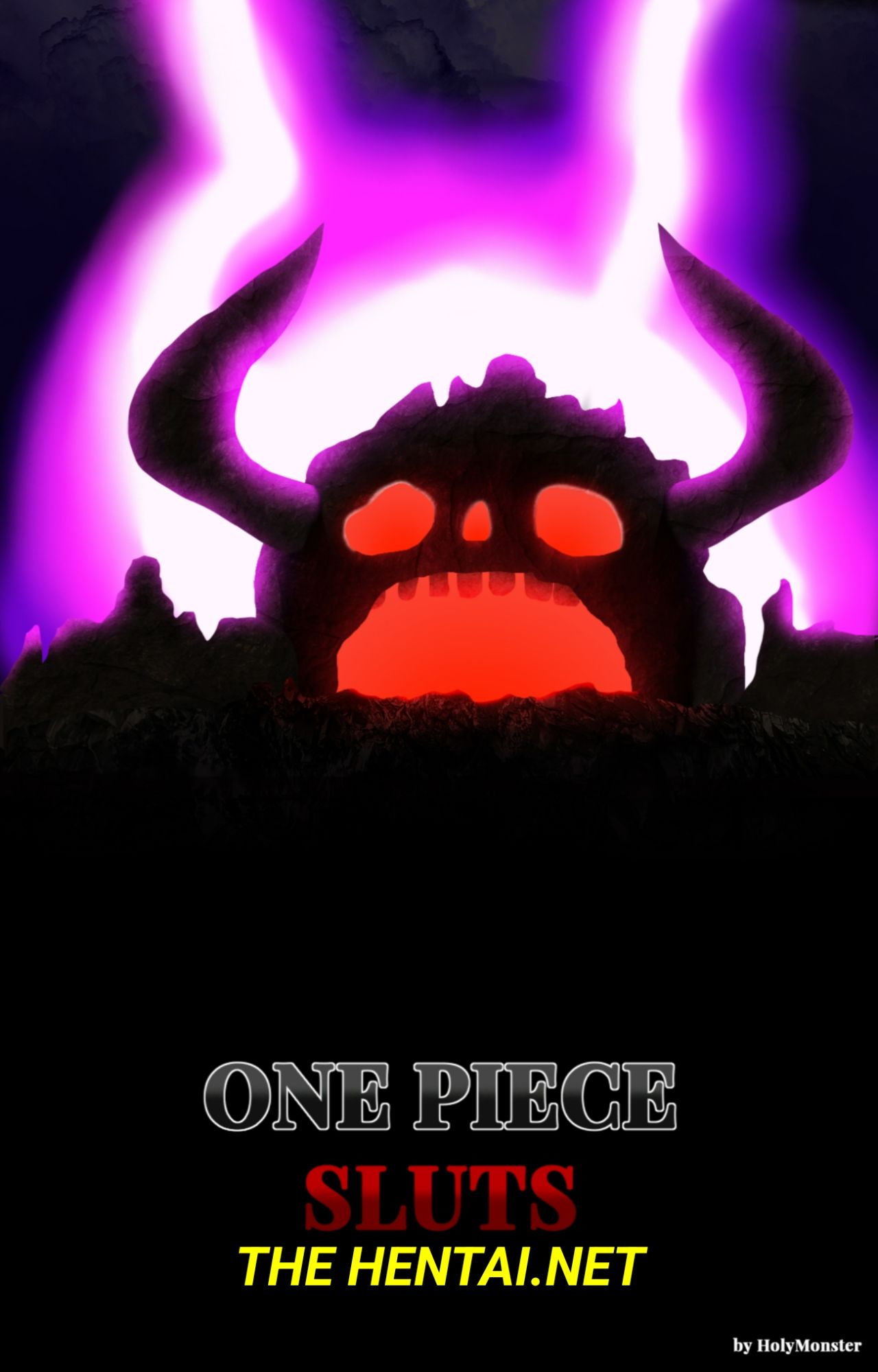 One Piece Sluts 1 Hentai pt-br 01