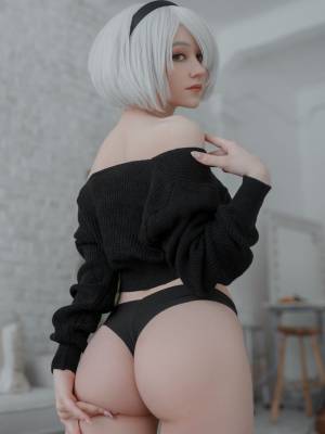 Cosplayers - Ass Collection Hentai pt-br 120