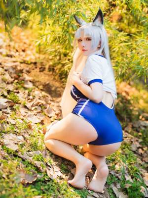 Cosplayers - Ass Collection Hentai pt-br 55