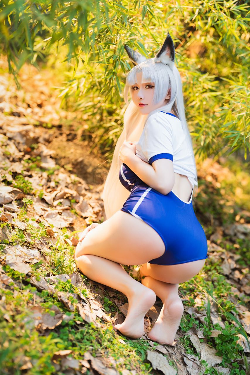 Cosplayers - Ass Collection Hentai pt-br 55