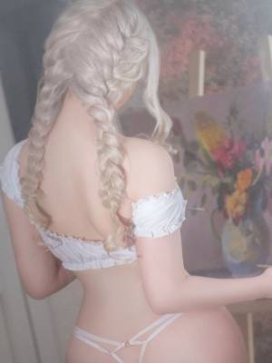Cosplayers - Ass Collection Hentai pt-br 73