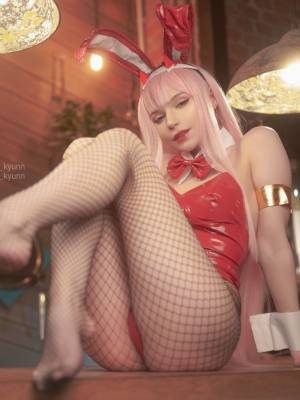 Cosplayers - Ass Collection Hentai pt-br 88
