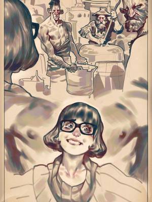 The Adventures of Velma Hentai pt-br 03