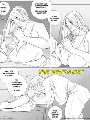 The Snap Hentai pt-br 25