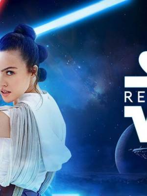Freya Parker as Rey Skywalker Hentai pt-br 01