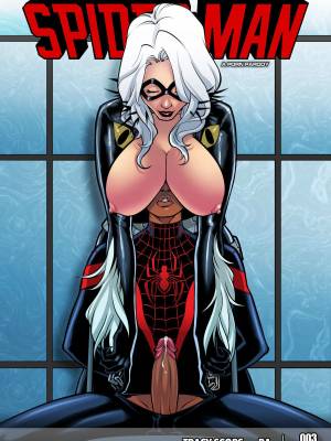Tracy Scops Porn Comics