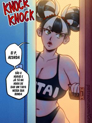 Delivery Girl’s Day Out Hentai pt-br 17