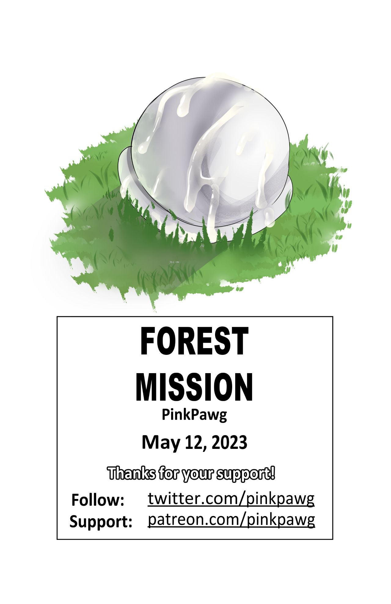 Forest Mission Hentai pt-br 24