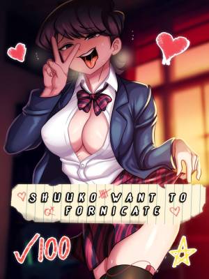 Waifu Cast - Shuuko want to fornicate