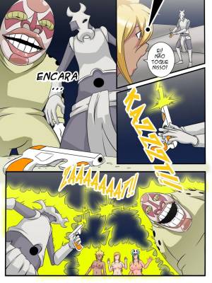Bleach: A What If Story Part 4 Hentai pt-br 56