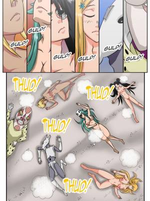 Bleach: A What If Story Part 4 Hentai pt-br 58