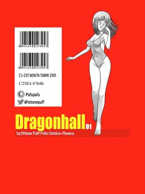 Dragonhall 1: Maron’s Attack! Hentai pt-br 27