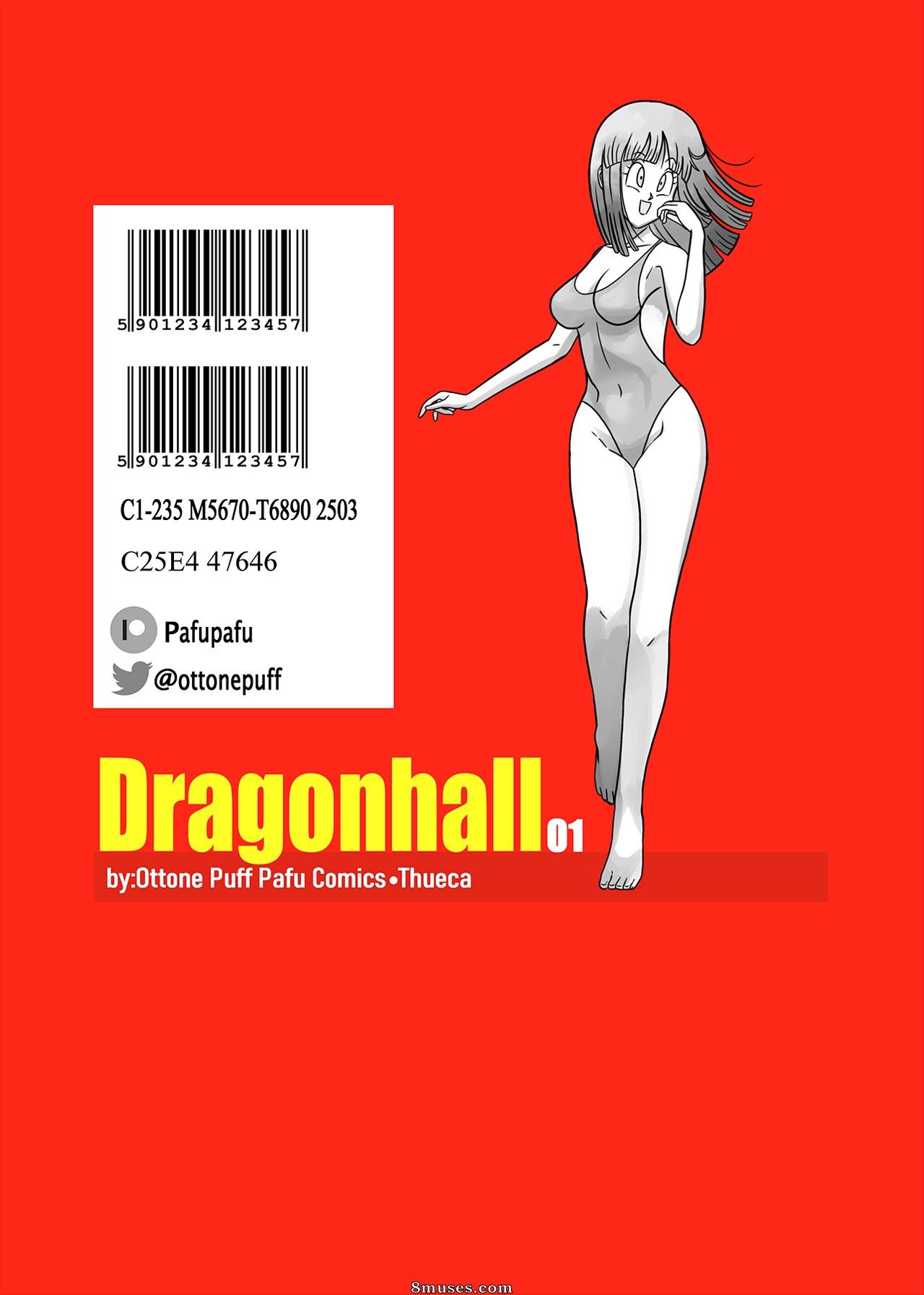 Dragonhall 1: Maron’s Attack! Hentai pt-br 27