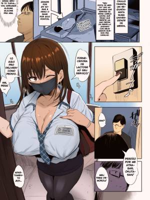 In Need of Tits? Hentai pt-br 02