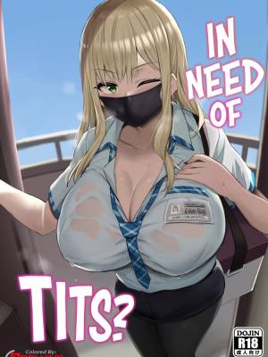 In Need of Tits?