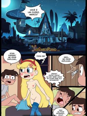 Star vs. The Forces of Sex Part 2  Hentai pt-br 02