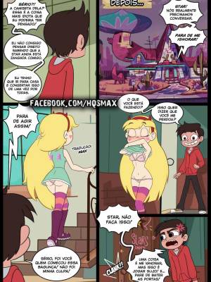 Star vs. The Forces of Sex Part 2  Hentai pt-br 05