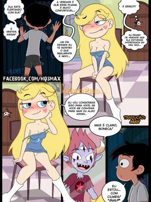 Star vs. The Forces of Sex Part 2  Hentai pt-br 10