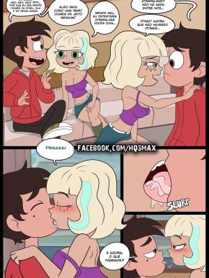 Star vs. The Forces of Sex Part 2  Hentai pt-br 16