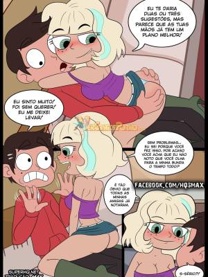 Star vs. The Forces of Sex Part 2  Hentai pt-br 17