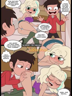 Star vs. The Forces of Sex Part 2  Hentai pt-br 18