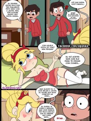 Star vs. The Forces of Sex Part 2  Hentai pt-br 29