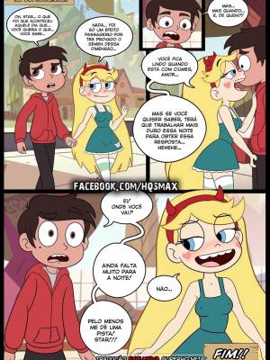 Star vs. The Forces of Sex Part 2  Hentai pt-br 37
