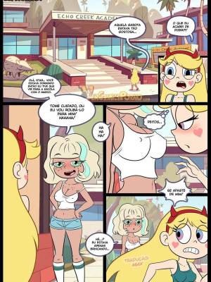 Star VS. The Forces Of Sex Part 3 Hentai pt-br 22