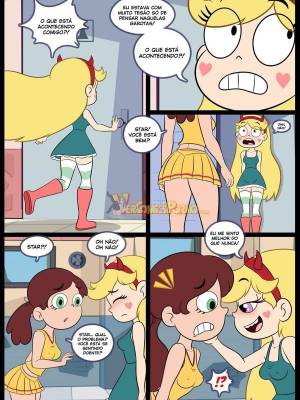 Star VS. The Forces Of Sex Part 3 Hentai pt-br 23