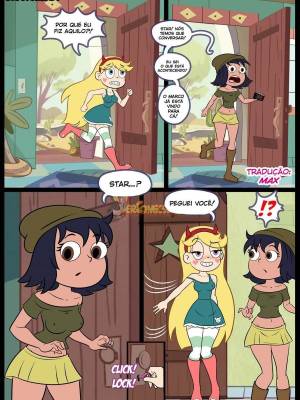 Star VS. The Forces Of Sex Part 3 Hentai pt-br 27