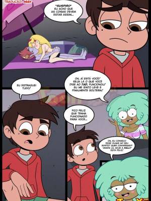 Star VS. The Forces Of Sex Part 4 Hentai pt-br 02