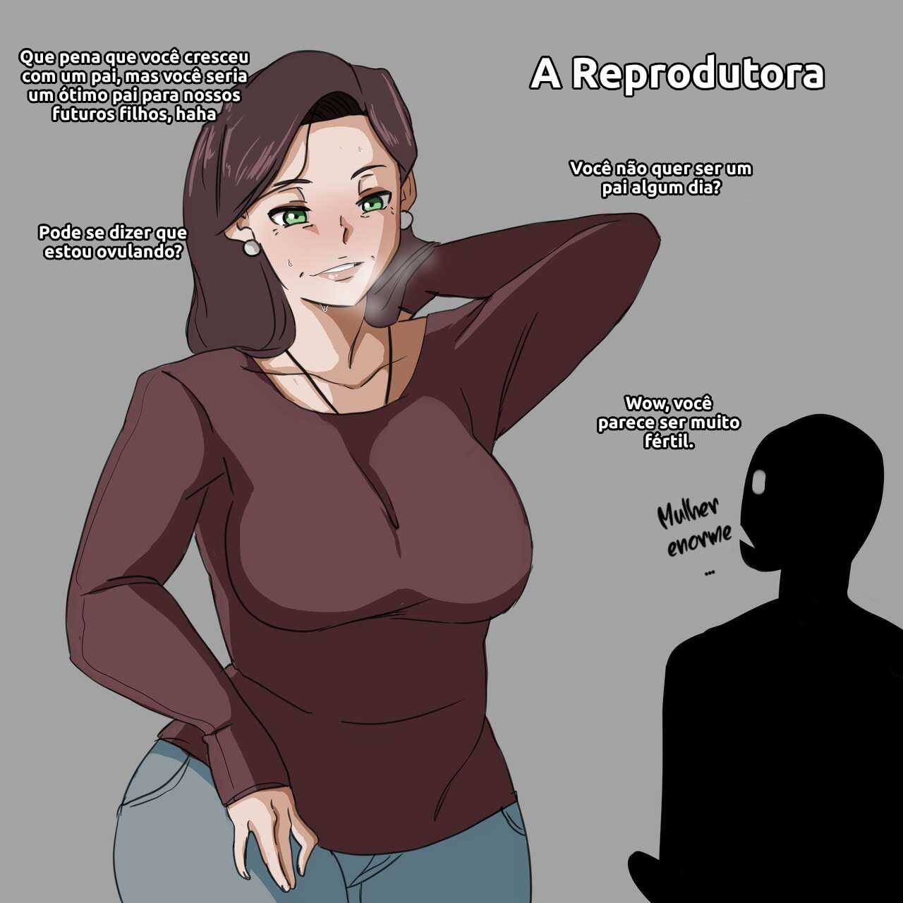 The Reprodoocer 1-3 Hentai pt-br 01