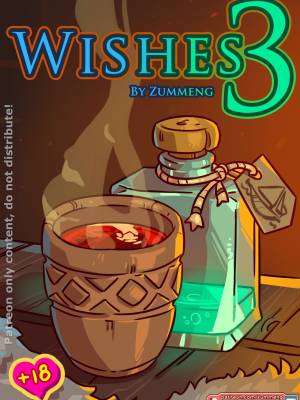Wishes 3