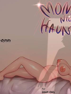 A Monday Night Haunting Hentai pt-br 25