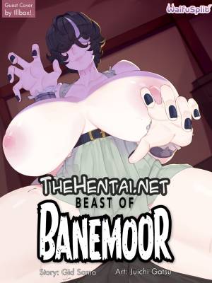Beast of Banemoor