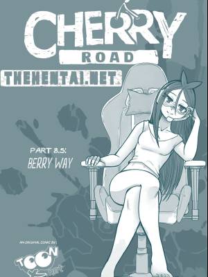 Cherry Road 8.5: Side Road Berry Way