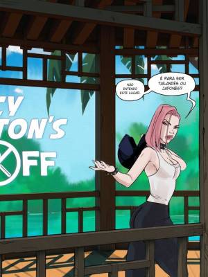 Nancy Templetons Day Off Hentai pt-br 06