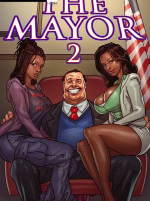 The Mayor 2