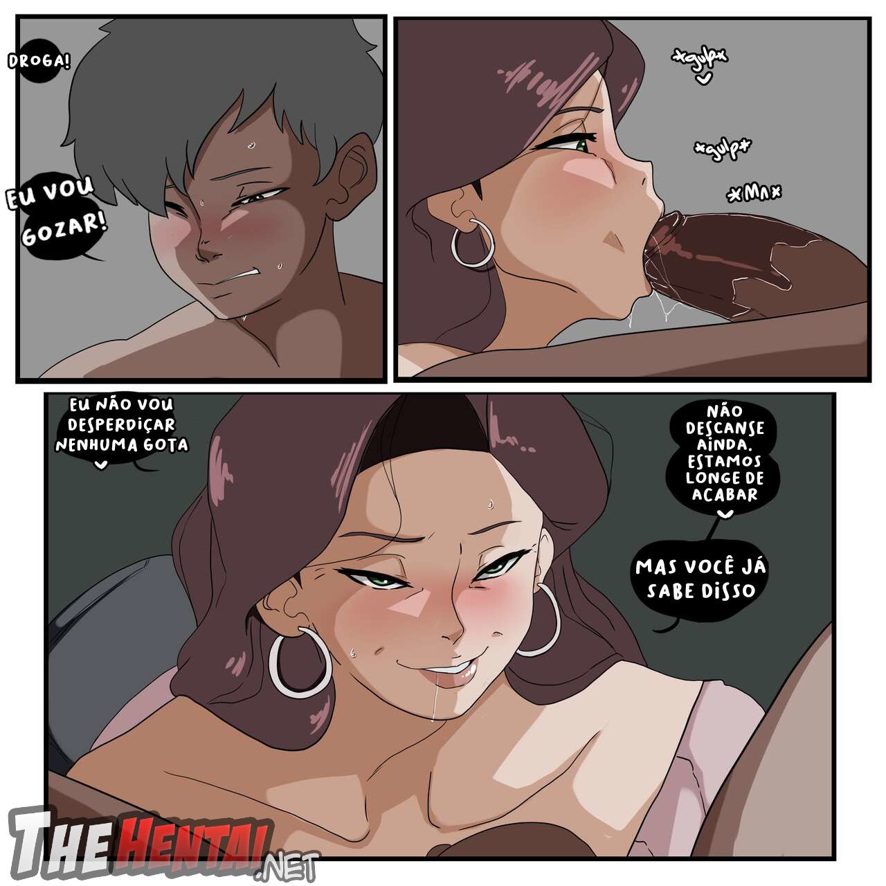 The Reprodoocer 1-3 Hentai pt-br 12
