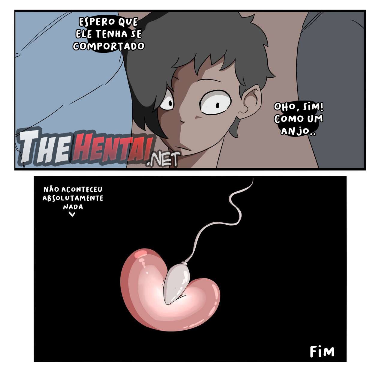 The Reprodoocer 1-3 Hentai pt-br 18