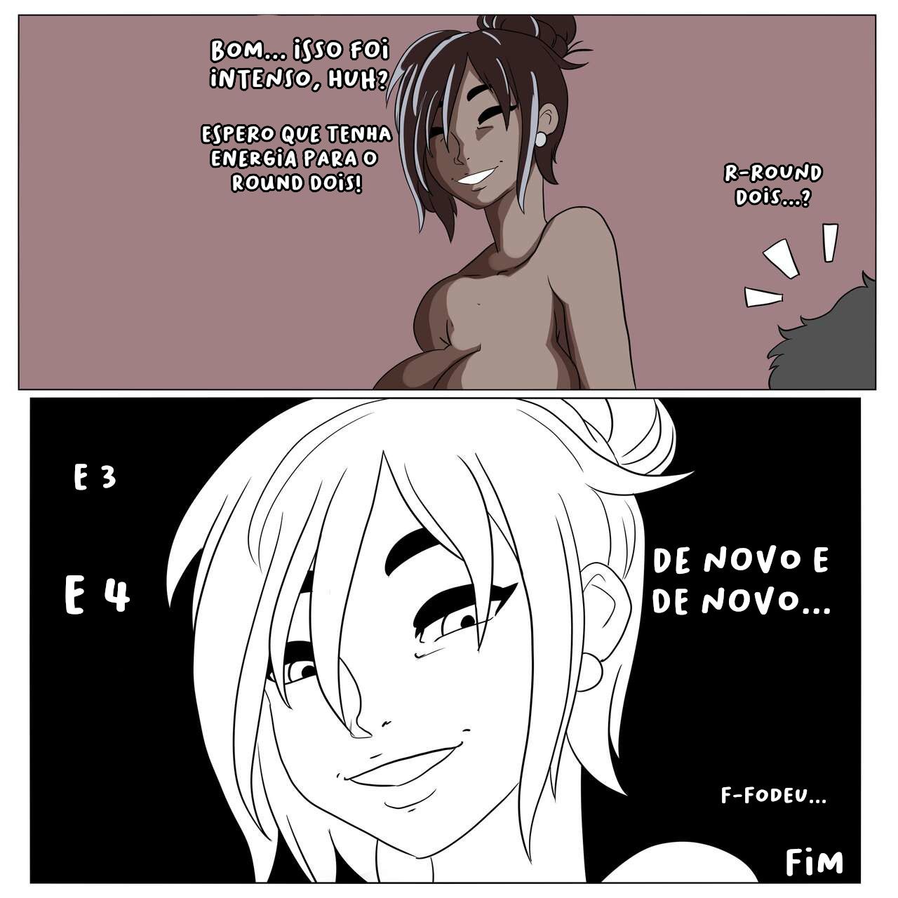 The Reprodoocer 1-3 Hentai pt-br 28