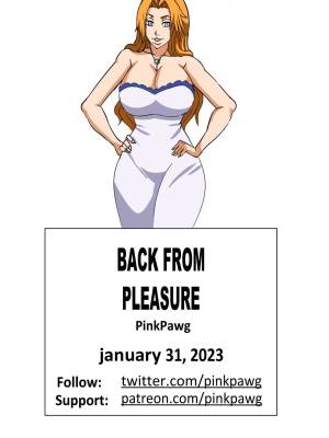 Back From Pleasure Hentai pt-br 24