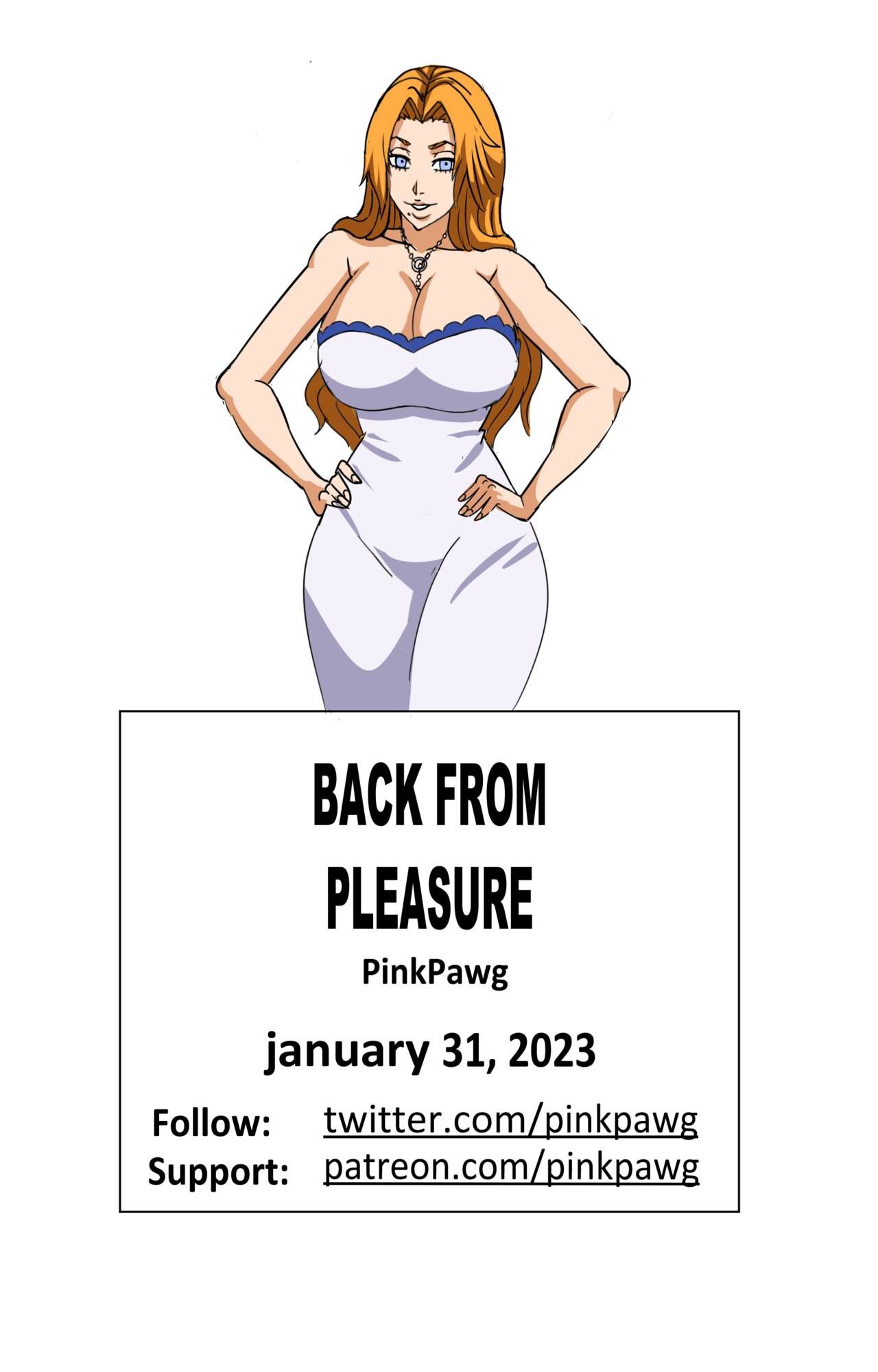 Back From Pleasure Hentai pt-br 24