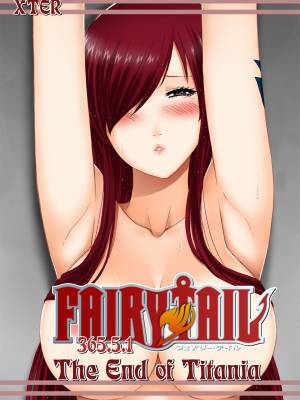 Fairy Tail Porn Hentai