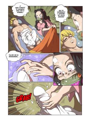 Growth Queens Hentai pt-br 05