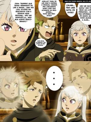 Is it really You...Noelle? Hentai pt-br 02